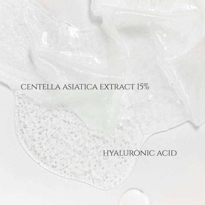 BEAUTY OF JOSEON - Masque calmant Centella Asiatica 2
