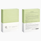 BEAUTY OF JOSEON - Masque calmant Centella Asiatica 5