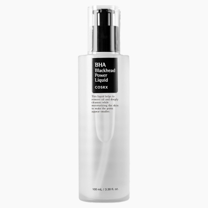COSRX - BHA Blackhead Power Liquid