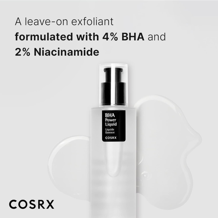 BHA Blackhead Power Liquid 2
