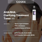 BHA Clarifying Treatment Toner 5