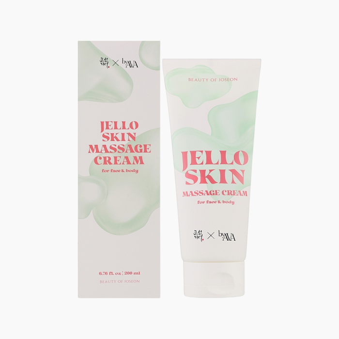 Beauty Of Joseon Jello Skin 2