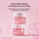 Biodance Collagen Gel Toner Pads 3