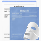 Biodance Hydro Cera-Nol Real Deep Mask 1