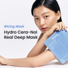 Biodance Hydro Cera-Nol Real Deep Mask 2