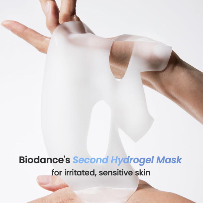 Biodance Hydro Cera-Nol Real Deep Mask 6
