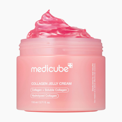 Medicube - Collagen Jelly Cream