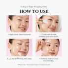 Collagen Night Wrapping Mask 3