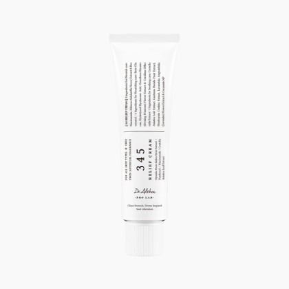 Dr Althea - 345 Relief Cream