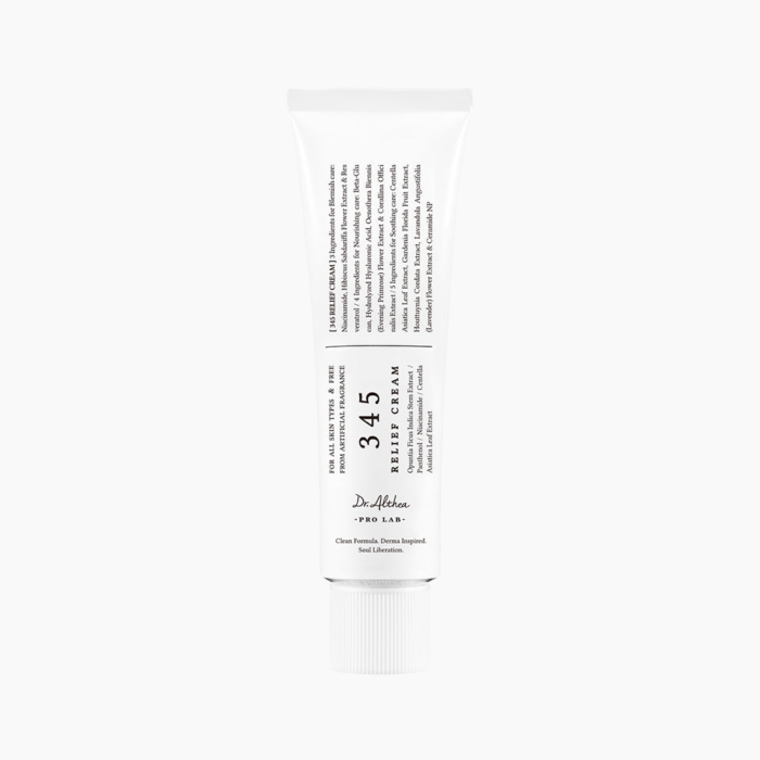 Dr. Althea - 345 Relief Cream 1