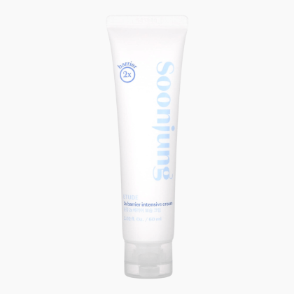 Etude House - Soon Jung 2x Barrier Intensive Cream