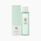 Green Plum Refreshing Toner AHA + BHA 2