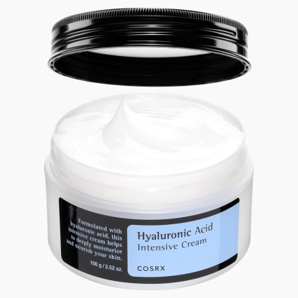 COSRX - Hyaluronic Acid Intensive Cream