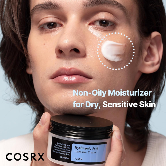 Hyaluronic Acid Intensive Cream_3 4
