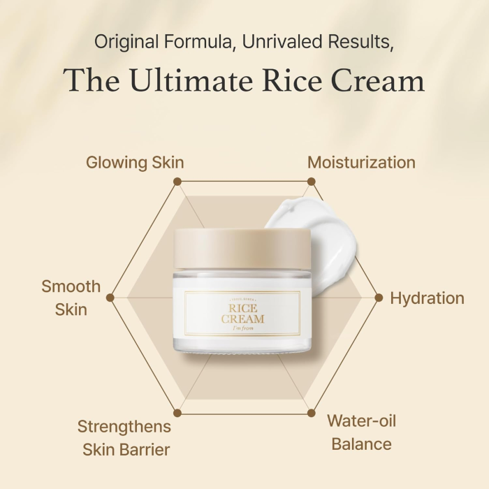 I'm From Rice Cream 3