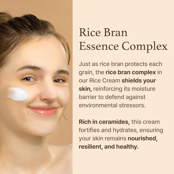 I'm From Rice Cream 5