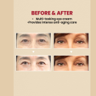 KSECRET SEOUL 1988 Eye Cream - Retinal Liposome 4% + Fermented Bean 3