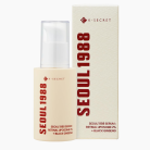 KSECRET Seoul 1988 Serum Retinal Liposome 2% + Black Ginseng 1