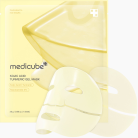 Kojic Acid Turmeric Gold Jelly Gel Mask 1