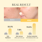 Kojic Acid Turmeric Gold Jelly Gel Mask 3