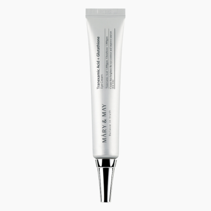 Mary & May - Tranexamic Acid + Glutathione Eye Cream