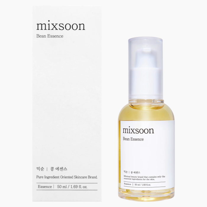 Mixsoon Bean Essence 2