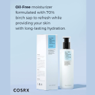 Oil-Free Ultra Moisturizing Lotion With Birch Sap 2