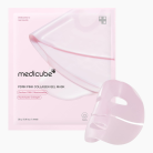 PDRN Pink Collagen Gel Mask 2