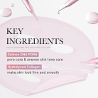 PDRN Pink Collagen Gel Mask 5