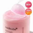 PDRN Pink Collagen Gel Toner Pad 2