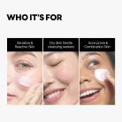 Round Lab - Dokdo Cleanser 2