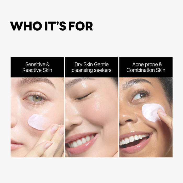 Round Lab - Dokdo Cleanser 2