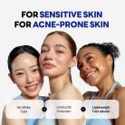 Round Lab - Dokdo Cleanser 3