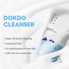 Round Lab - Dokdo Cleanser 4
