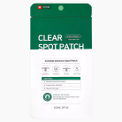 SOME BY MI - Clear Spot PAtch