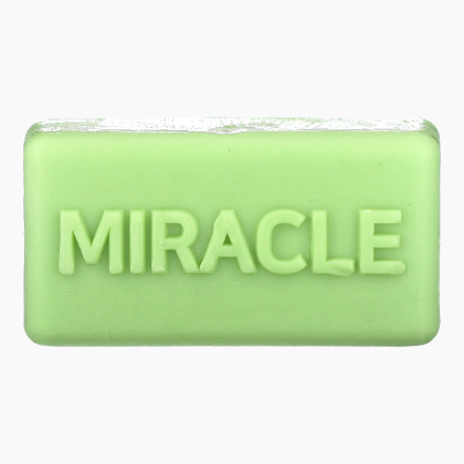 SOME BY MI - AHA BHA PHA 30 Day Miracle Cleansing Bar