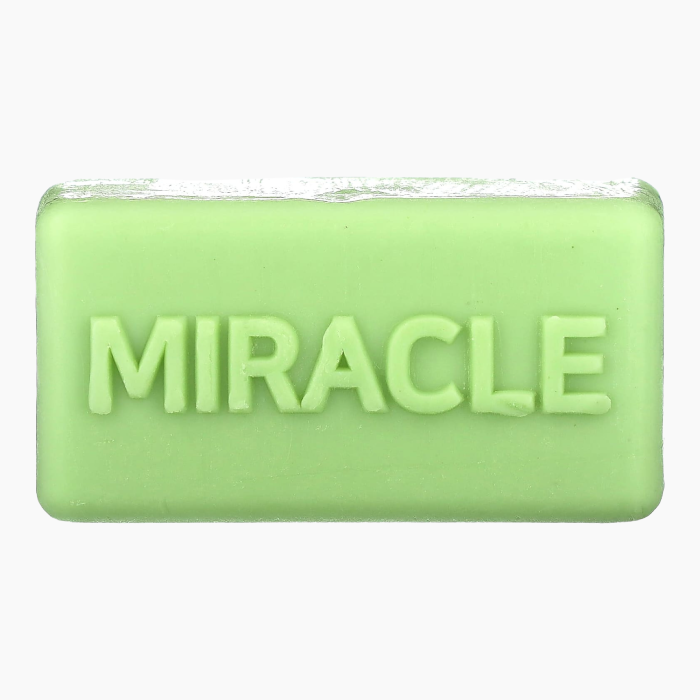 SOME BY MI Miracle Cleansing Bar 1