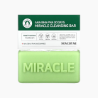 SOME BY MI Miracle Cleansing Bar 2