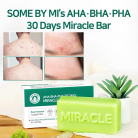 SOME BY MI Miracle Cleansing Bar 3