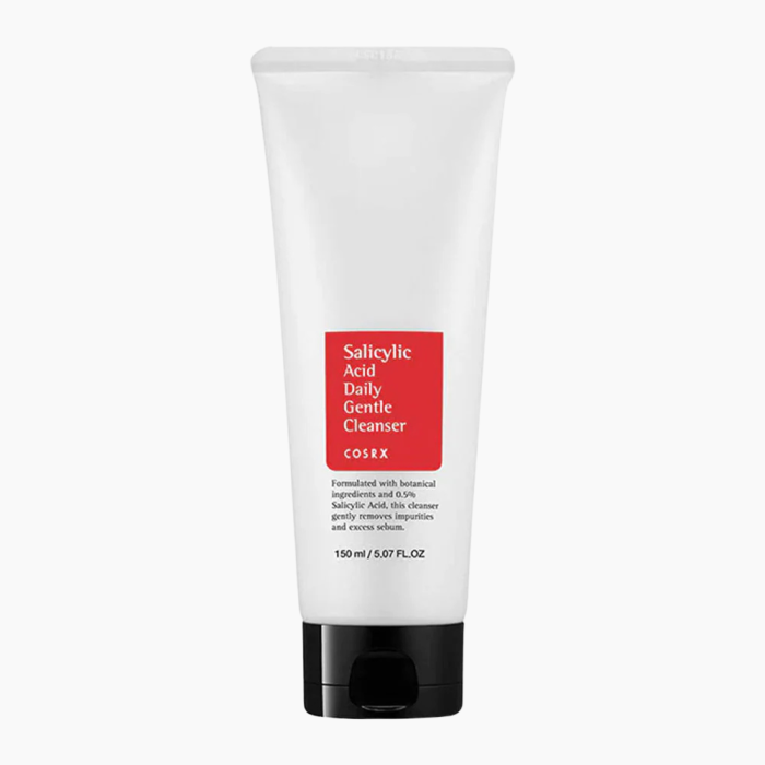 Salicylic Acid Daily Gentle Cleanser 1