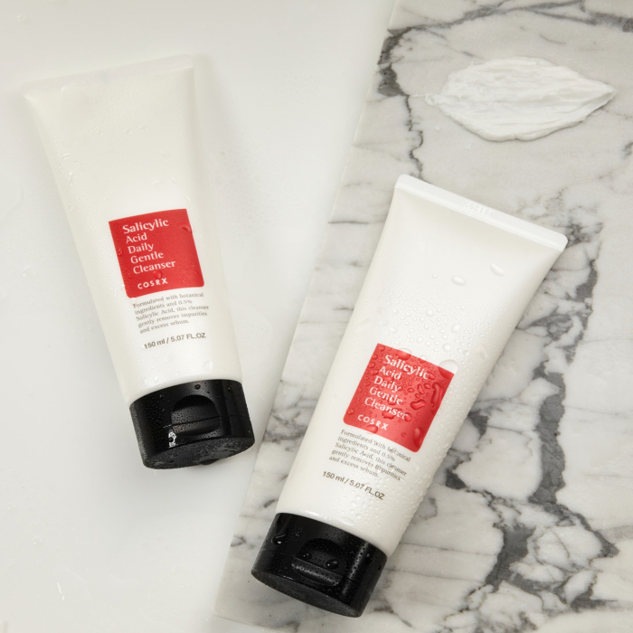 Salicylic Acid Daily Gentle Cleanser 3