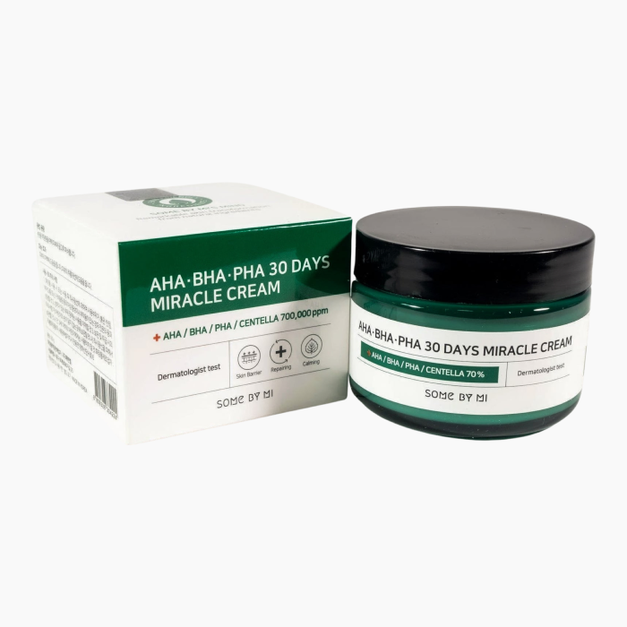 Some By Mi Miracle Cream 3