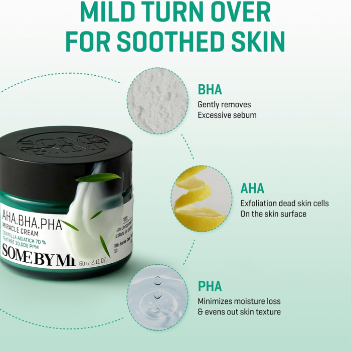 Some By Mi Miracle Cream 4