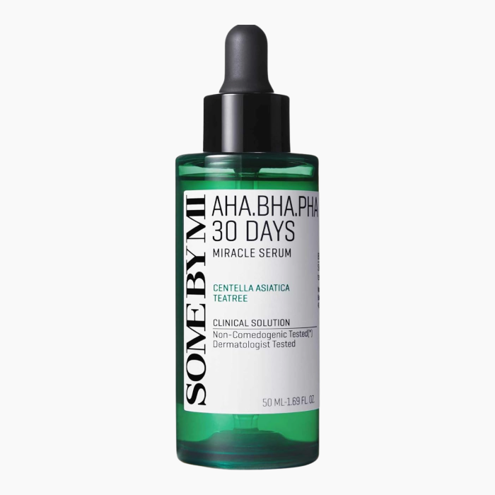 Some By Mi Miracle Serum 1