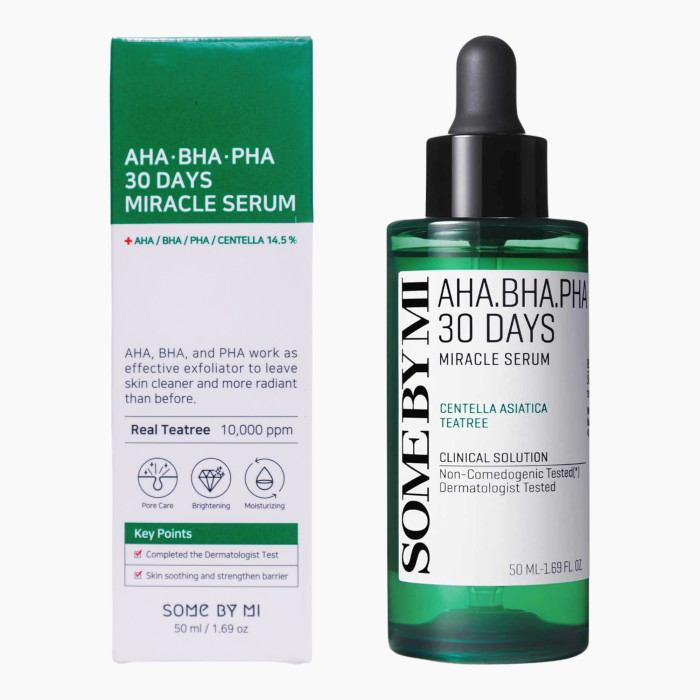Some By Mi Miracle Serum 2