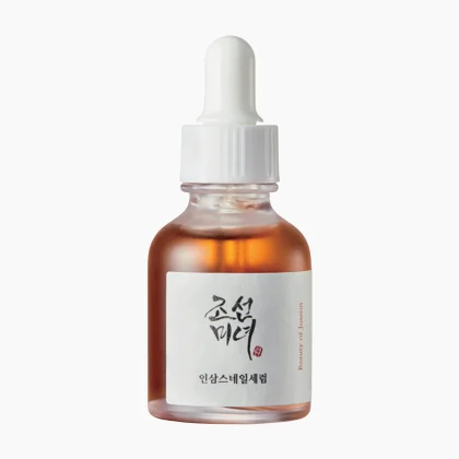 Beauty of Joseon Revive Serum- Ginseng + Snail Mucin 1