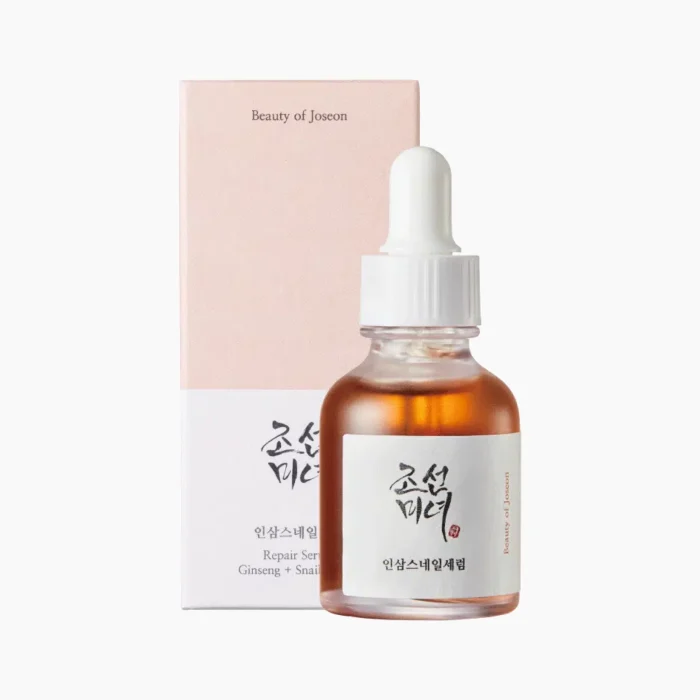 Beauty of Joseon Revive Serum- Ginseng + Snail Mucin 2