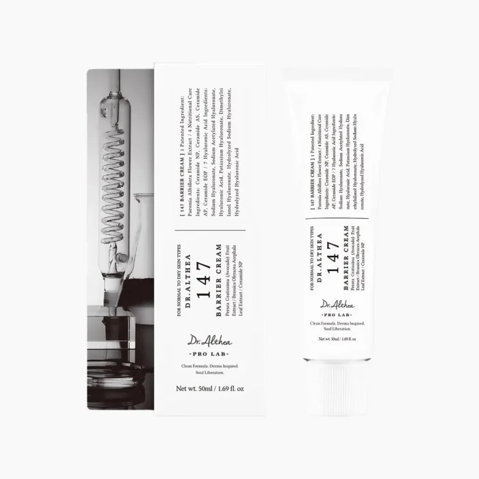 DR. ALTHEA 147 Relief Cream 2