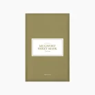 I'm From Mugwork Sheet Mask 1
