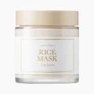 I'm From Rice Mask 1